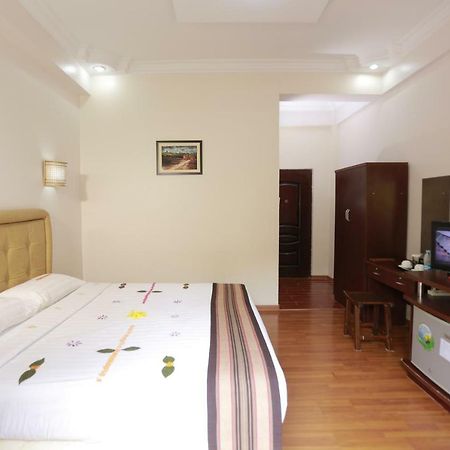 Hotel Sincere Smile Bagan New Bagan Exterior foto
