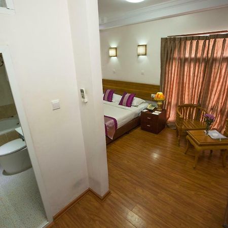 Hotel Sincere Smile Bagan New Bagan Exterior foto
